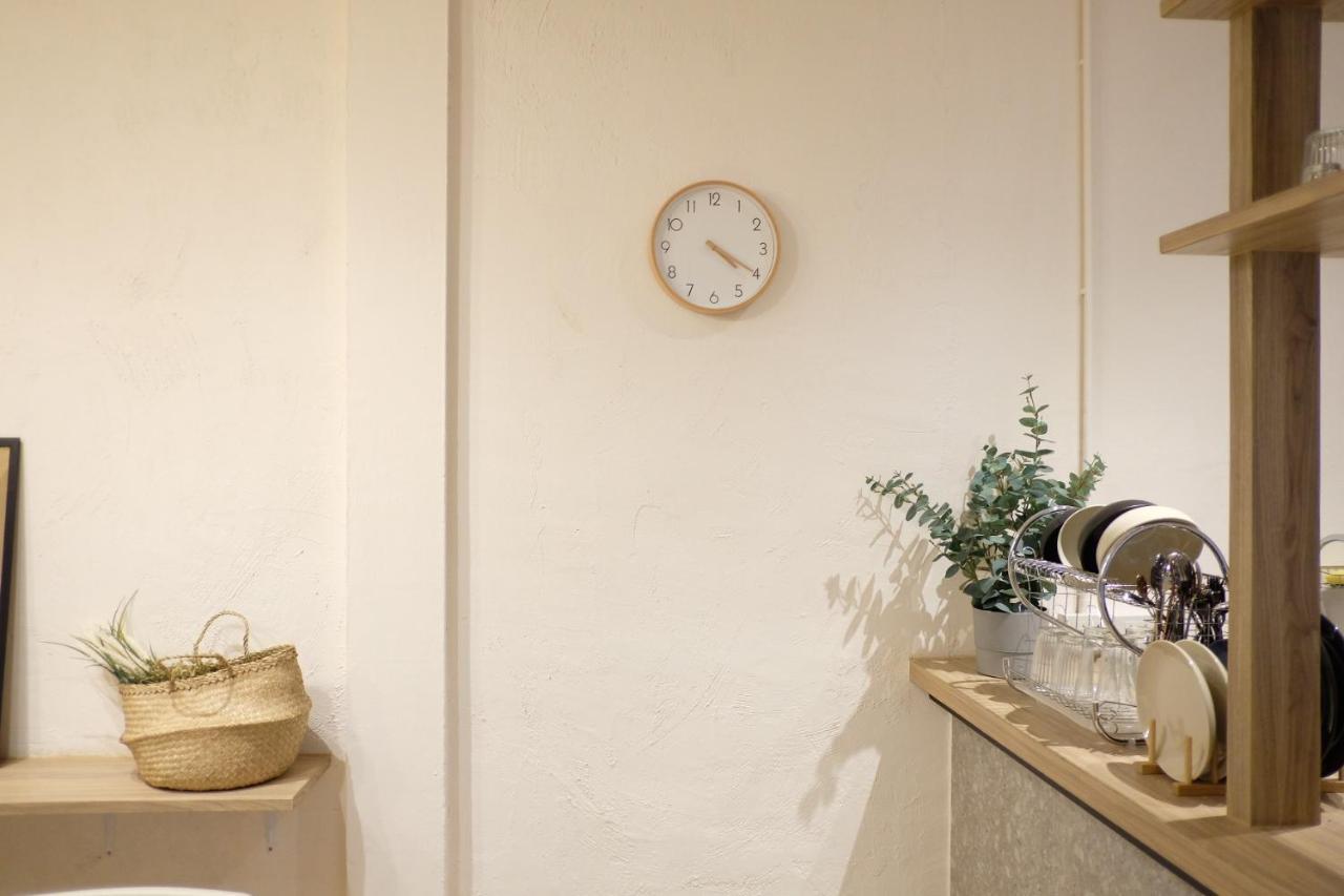 Ben&Pooh Hostel Μπανγκόκ Εξωτερικό φωτογραφία