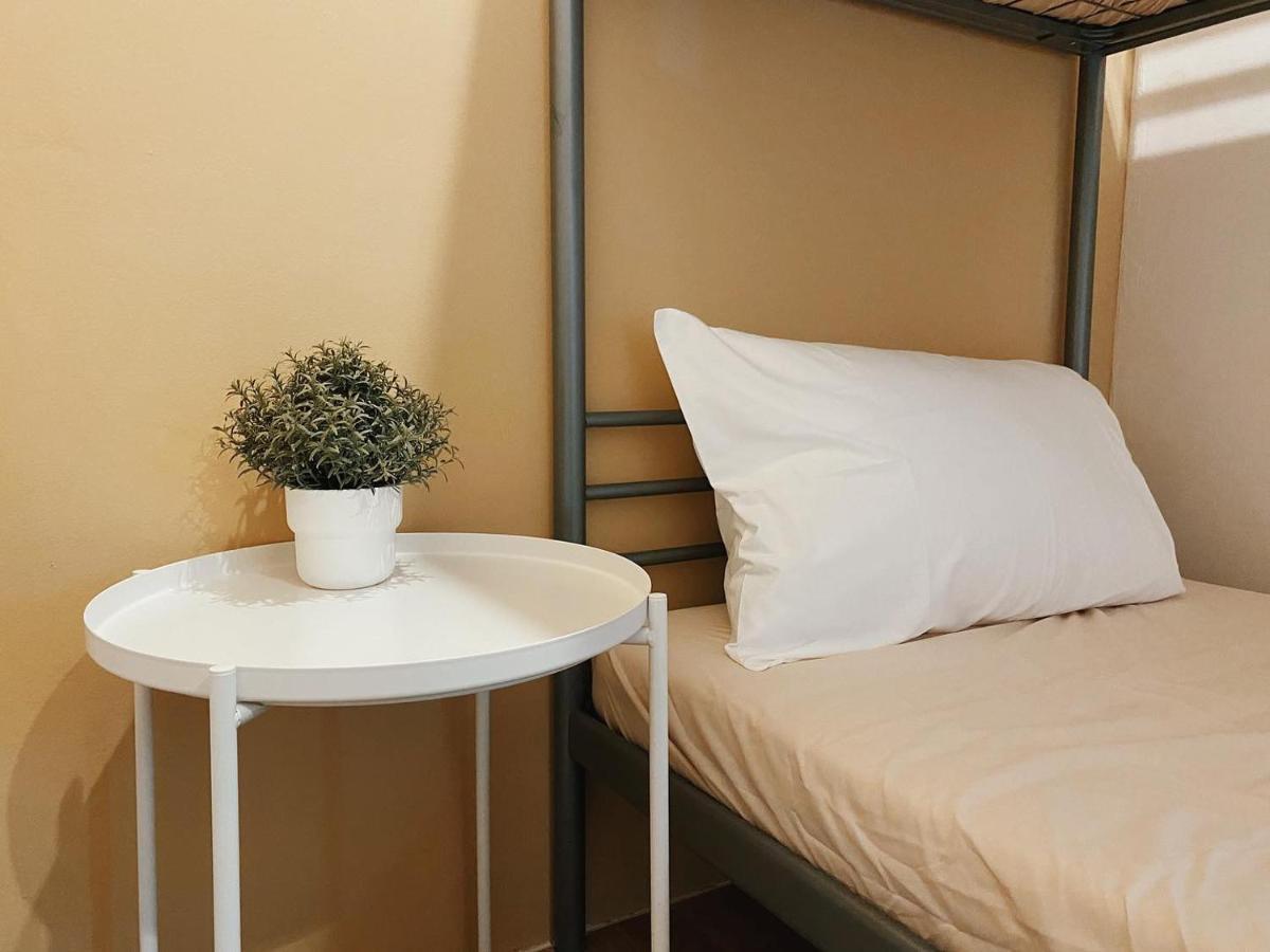 Ben&Pooh Hostel Μπανγκόκ Εξωτερικό φωτογραφία