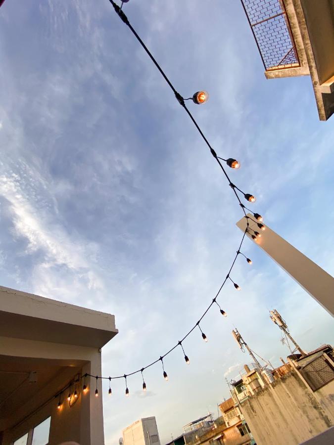 Ben&Pooh Hostel Μπανγκόκ Εξωτερικό φωτογραφία