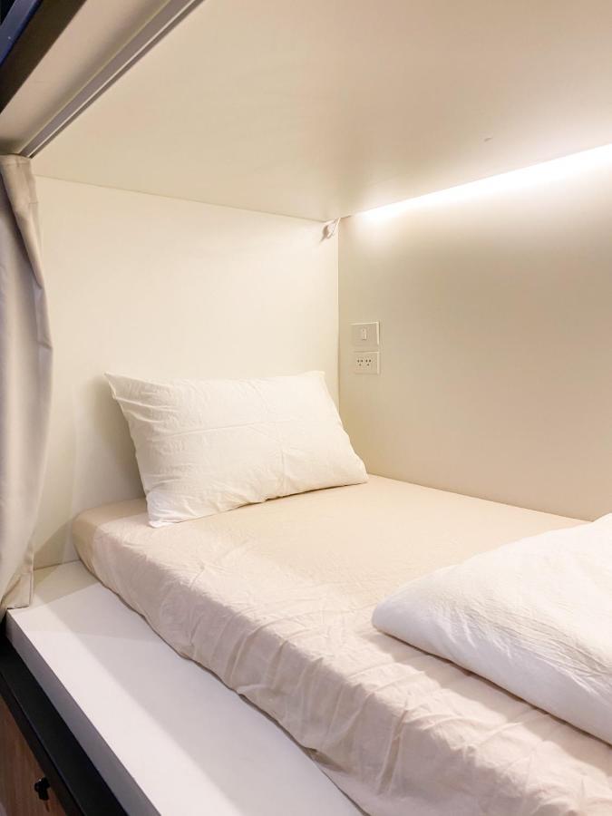 Ben&Pooh Hostel Μπανγκόκ Εξωτερικό φωτογραφία