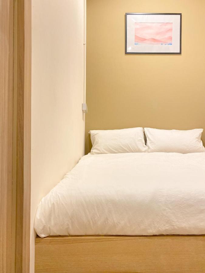 Ben&Pooh Hostel Μπανγκόκ Εξωτερικό φωτογραφία