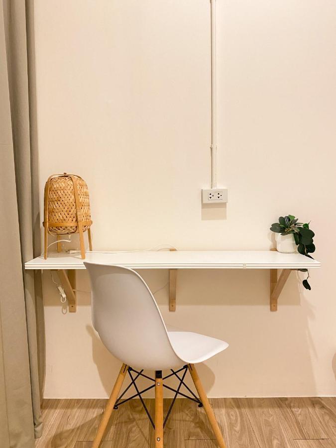 Ben&Pooh Hostel Μπανγκόκ Εξωτερικό φωτογραφία
