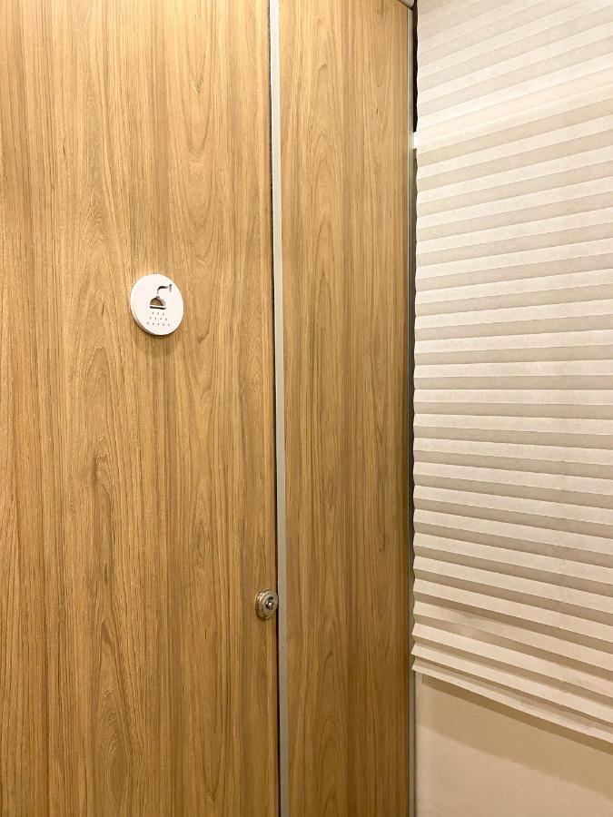 Ben&Pooh Hostel Μπανγκόκ Εξωτερικό φωτογραφία
