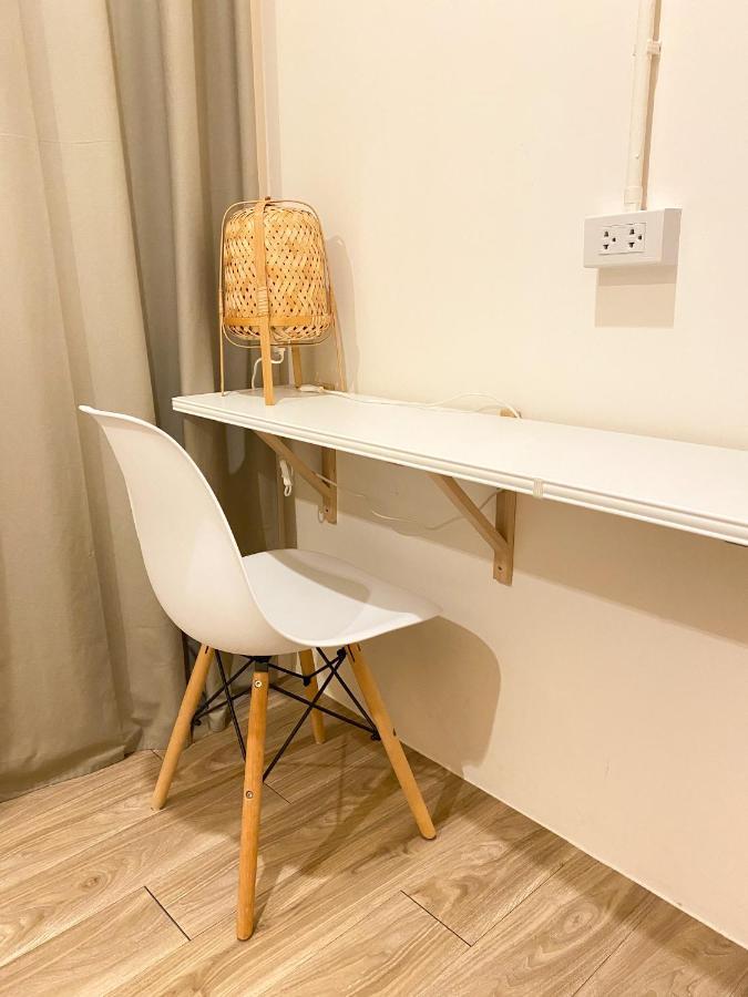Ben&Pooh Hostel Μπανγκόκ Εξωτερικό φωτογραφία