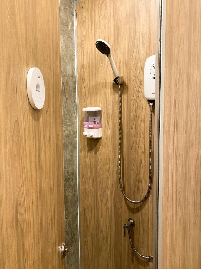 Ben&Pooh Hostel Μπανγκόκ Εξωτερικό φωτογραφία