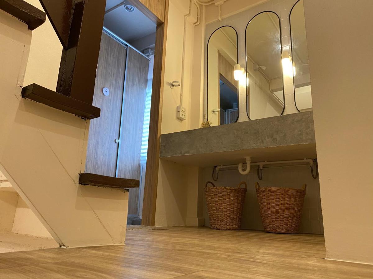Ben&Pooh Hostel Μπανγκόκ Εξωτερικό φωτογραφία